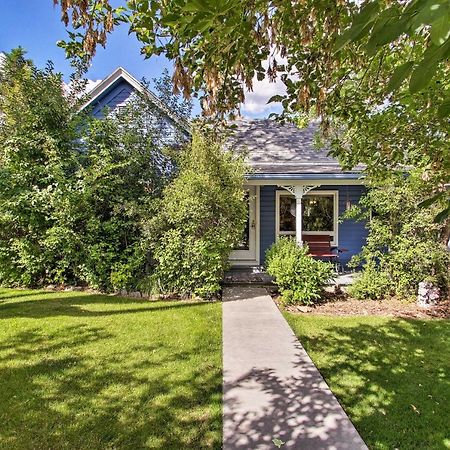 Cozy Home With Hot Tub Half Mi To Salmon River! Екстериор снимка